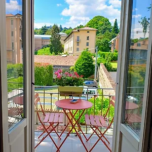 Casa Gregis - Museums Area - 10 Min Walk To Upper Town Appartamento