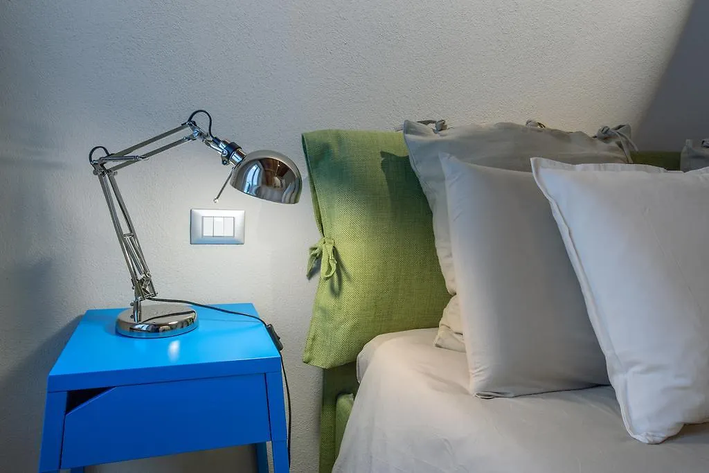 Apartment La Cortevecchia 2.0 Bergamo